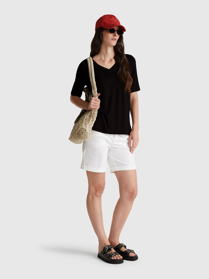 T-SHIRT Women image number 3
